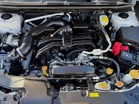 Certified 2025 Subaru Crosstrek 2.5i Sport w/ Crosstrek Mirror Package image 43