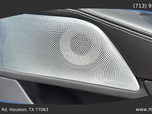 Used 2016 BMW 750i xDrive image 48