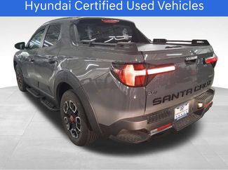 Certified 2024 Hyundai Santa Cruz XRT video 3