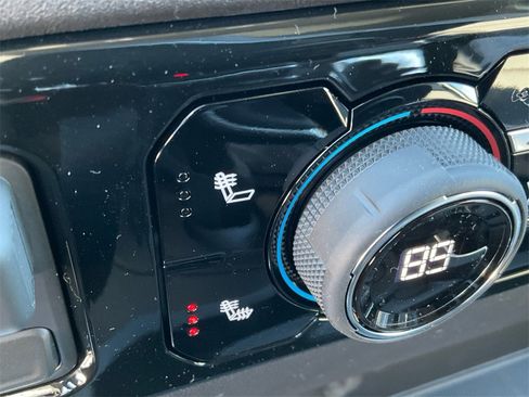 New 2026 Chevrolet Silverado 1500 RST w/ Convenience Package II image 21