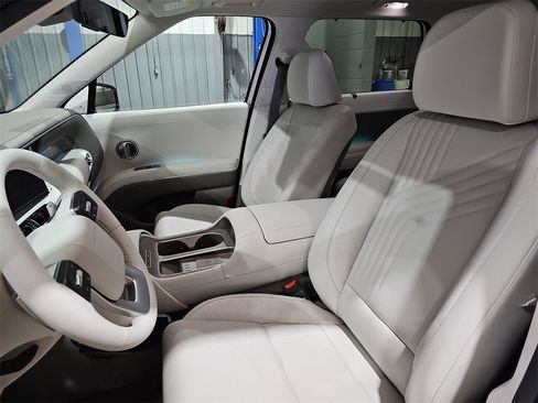 New 2026 Hyundai Palisade SEL Premium image 16