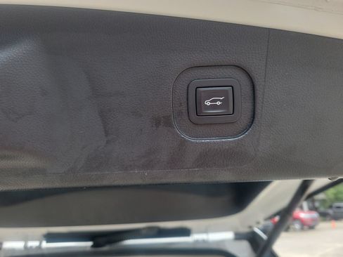 Used 2017 GMC Terrain Denali FWD image 27