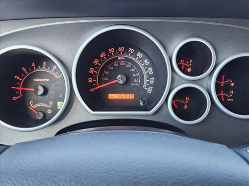 Used 2015 Toyota Sequoia SR5 image 11