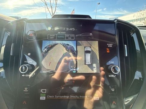 New 2026 Subaru Ascent Bronze Edition image 17