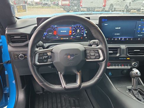 Used 2024 Ford Mustang GT RWD image 18