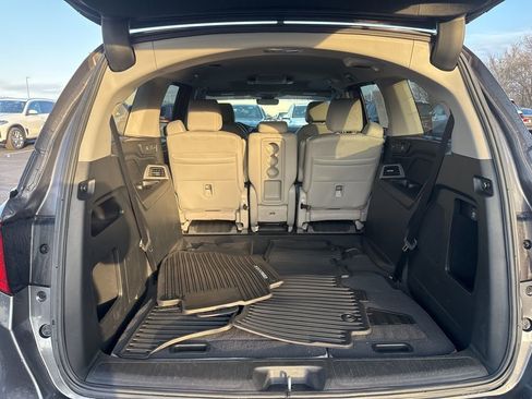 Used 2022 Honda Odyssey Touring image 18