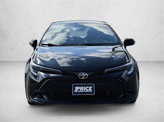 Used 2024 Toyota Corolla SE FWD video 2