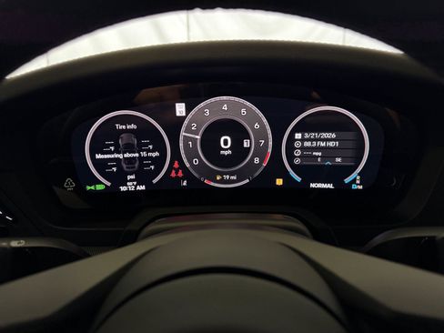 New 2026 Porsche 911 Carrera image 20