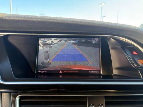 Used 2017 Audi A5 2.0T Sport image 5