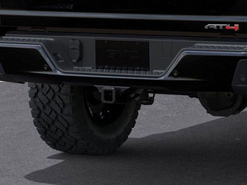 New 2026 GMC Canyon AT4 w/ Technology Plus Package image 14
