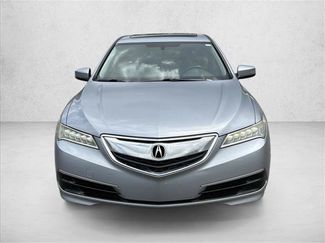 Used 2015 Acura TLX V6 FWD video 2