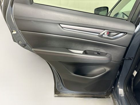 Used 2025 MAZDA CX-5 Carbon Edition AWD/4WD image 28