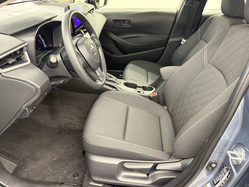 Certified 2026 Toyota Corolla LE image 16