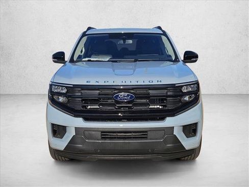 New 2025 Ford Expedition Max Active image 6