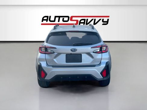 Used 2025 Subaru Crosstrek 2.5i Premium AWD/4WD image 6