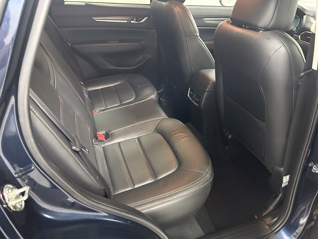 Used 2019 MAZDA CX-5 Grand Touring AWD/4WD image 14