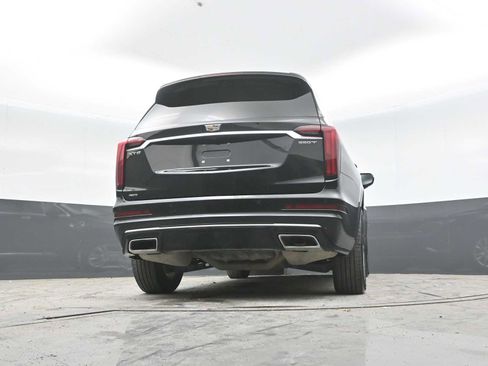 Used 2024 Cadillac XT6 Luxury w/ LPO, Floor Liner Package AWD/4WD image 56