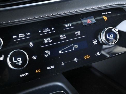 New 2026 INFINITI QX60 Pure w/ Cargo Package image 14