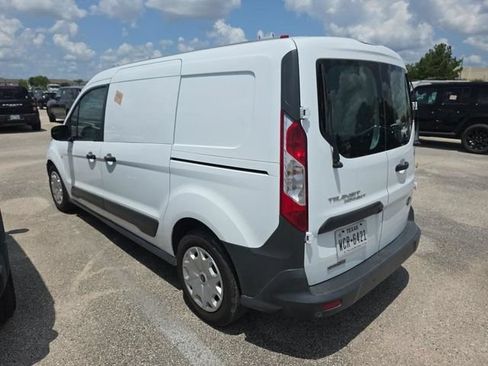 Used 2017 Ford Transit Connect XL FWD image 3
