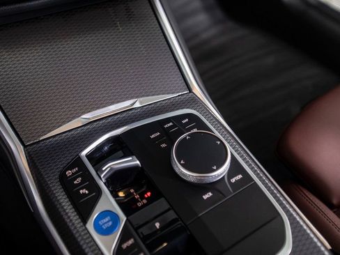 Used 2025 BMW i4 eDrive40 w/ Premium Package image 34