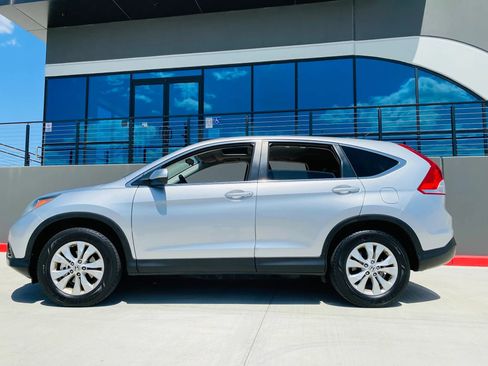 Used 2013 Honda CR-V EX image 4