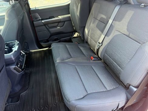 Used 2021 Ford F150 XLT w/ Equipment Group 302A High RWD image 42