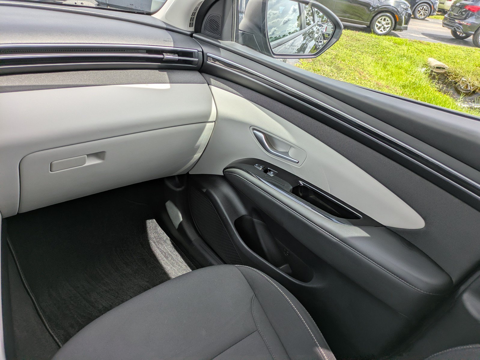Used 2022 Hyundai Tucson SEL w/ Convenience Package AWD/4WD image 14