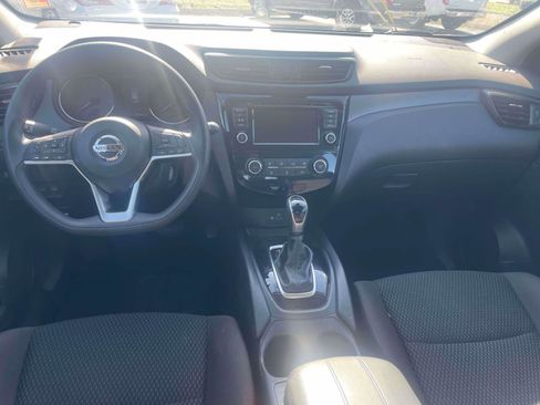 Used 2020 Nissan Rogue Sport S w/ Appearance Package image 7