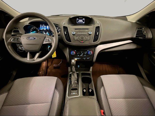 Used 2017 Ford Escape SE AWD/4WD image 14