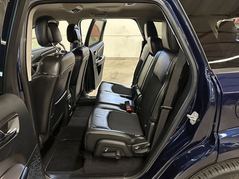 Used 2017 Dodge Journey Crossroad image 14