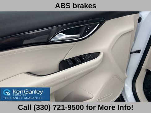 Used 2023 Buick Envision Preferred image 26