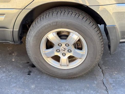 Used 2008 Honda Pilot EX-L image 5