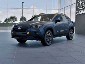 New 2026 Subaru Crosstrek 2.5i Wilderness video 2