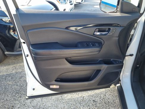Used 2021 Honda Passport Elite image 26
