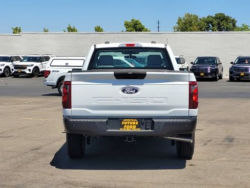 New 2026 Ford F150 XL RWD image 5