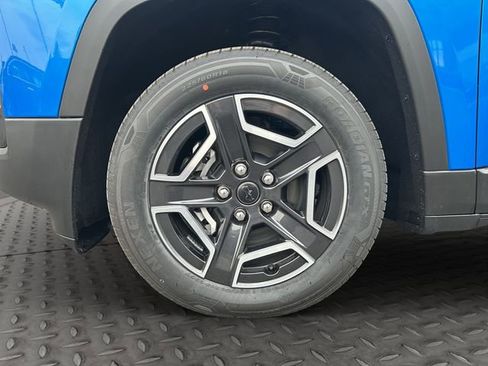 New 2026 Jeep Cherokee Limited AWD/4WD image 20