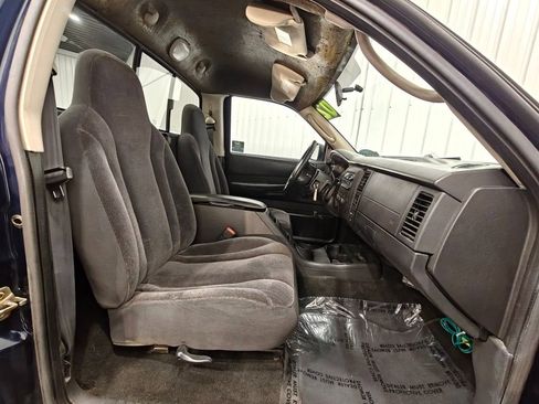 Used 2002 Dodge Dakota 2WD Regular Cab image 20