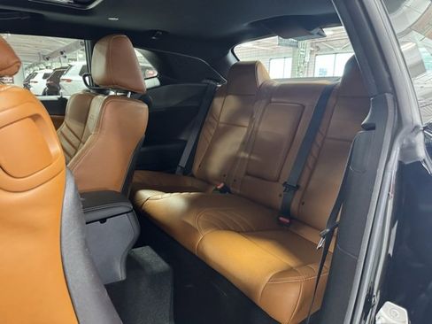 Used 2019 Dodge Challenger SRT Hellcat Redeye image 25