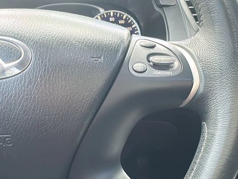 Used 2017 INFINITI QX60 FWD w/ Premium Plus Package image 30