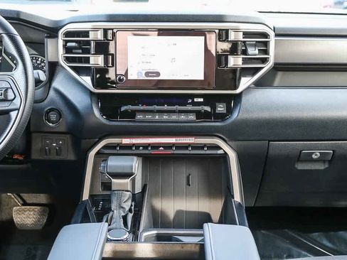 New 2026 Toyota Tundra SR5 image 13