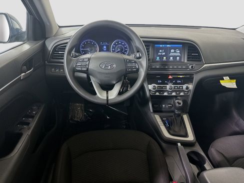 Used 2020 Hyundai Elantra SEL w/ Cargo Package (C1) image 17