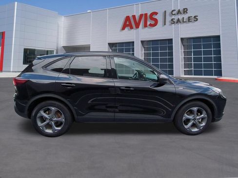 Used 2025 Ford Escape ST-Line FWD image 5