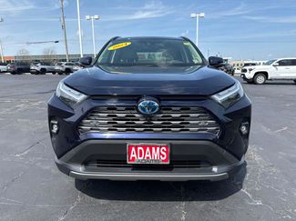 Used 2024 Toyota RAV4 Limited w/ Advanced Technology Package video 2