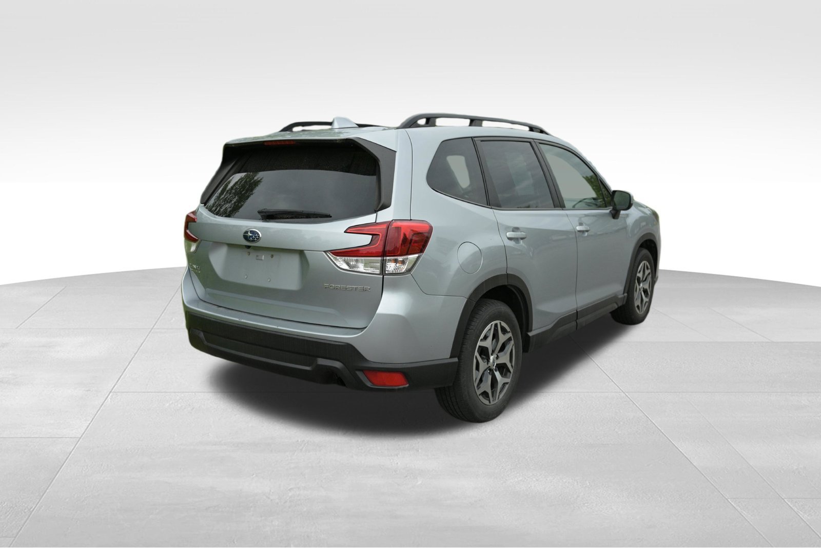 Used 2022 Subaru Forester Premium AWD/4WD image 45