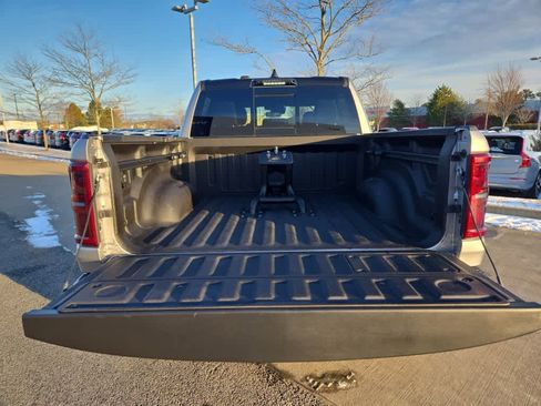 Used 2025 RAM 1500 RHO w/ RHO Level 1 Equipment Group image 6