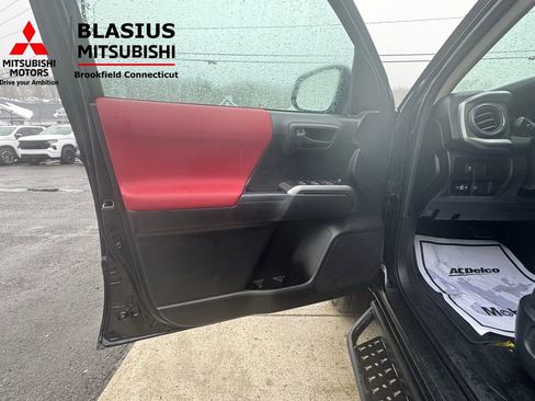 Used 2023 Toyota Tacoma SR5 image 22