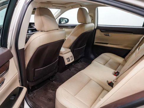 Used 2018 Lexus ES 350 w/ Navigation System Package FWD image 19