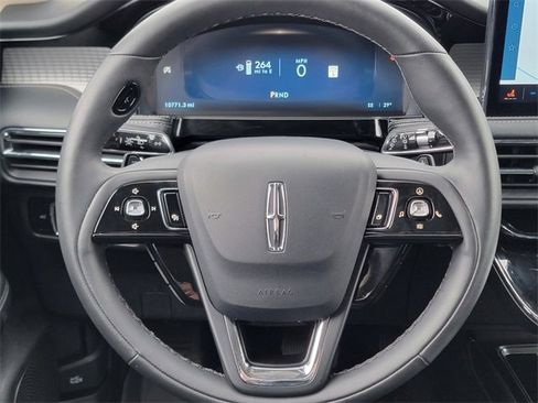 Certified 2024 Lincoln Corsair AWD w/ Equipment Group 101A image 32