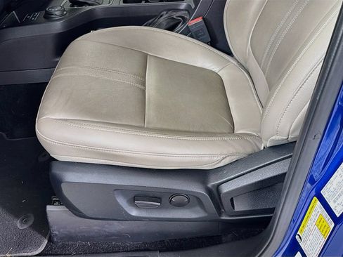Used 2020 Ford Ranger Lariat AWD/4WD image 22
