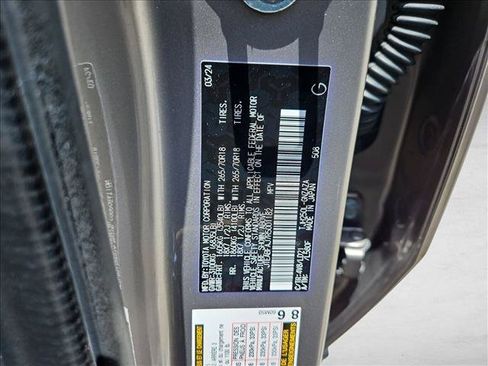 Used 2024 Toyota Land Cruiser AWD/4WD image 25